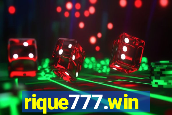 rique777.win