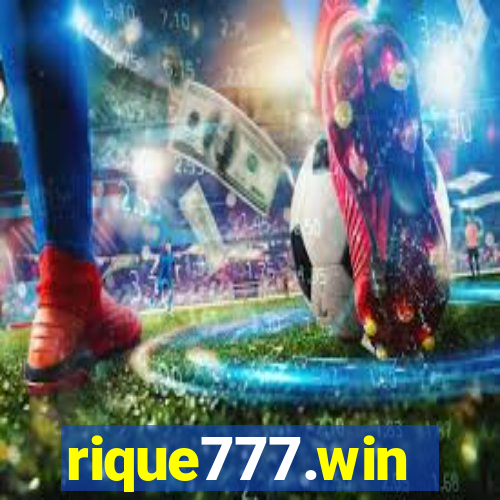 rique777.win