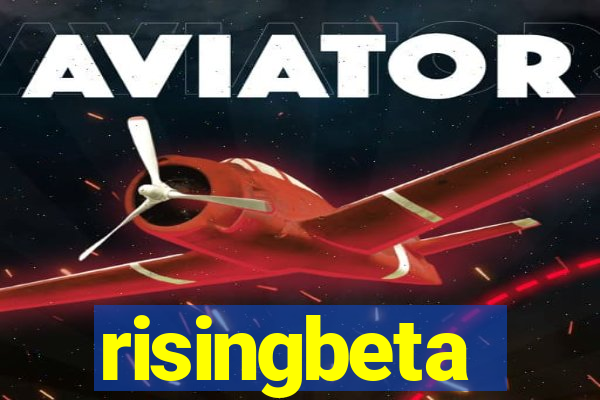 risingbeta