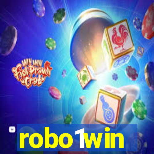 robo1win