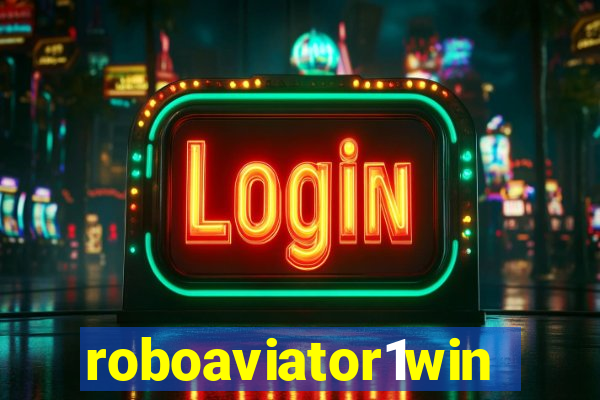 roboaviator1win