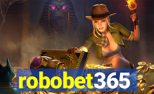 robobet365