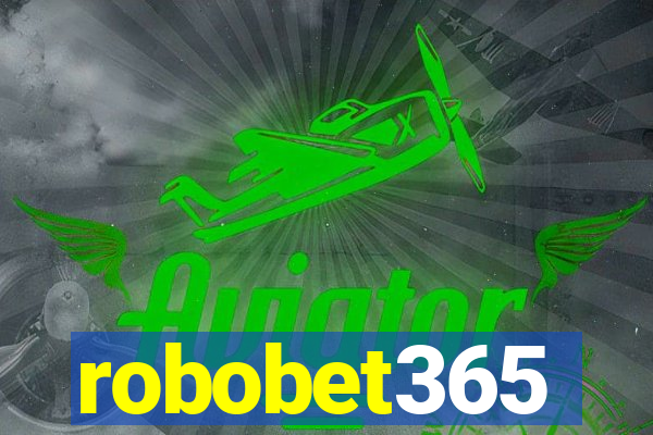 robobet365