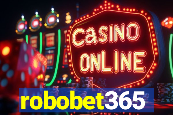 robobet365