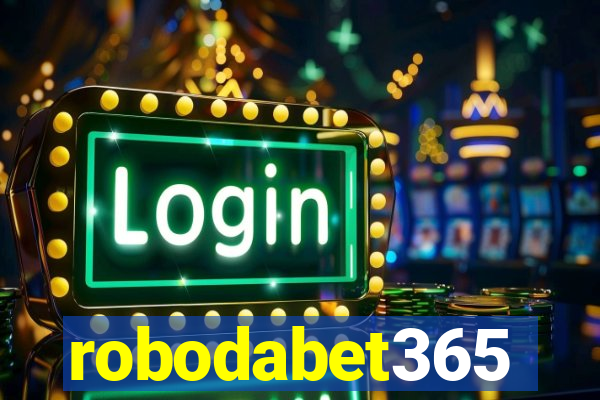 robodabet365