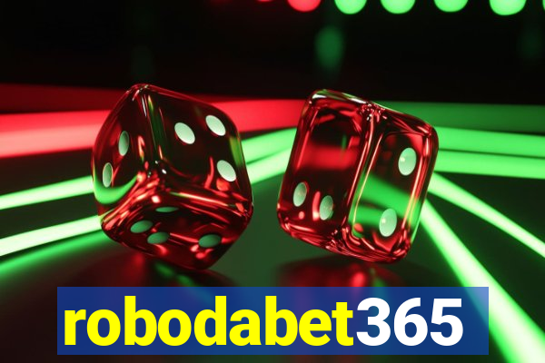 robodabet365