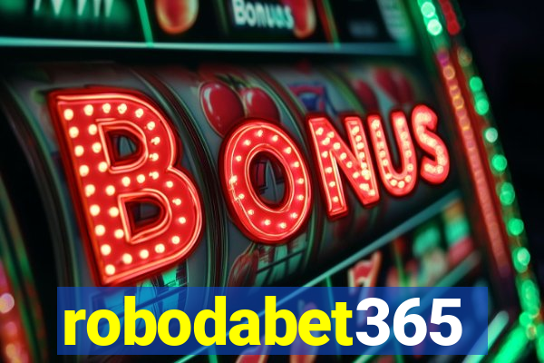 robodabet365