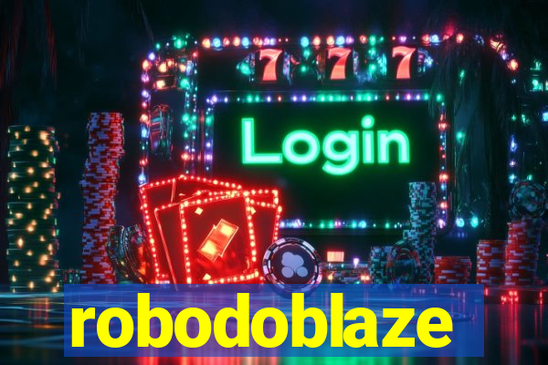 robodoblaze