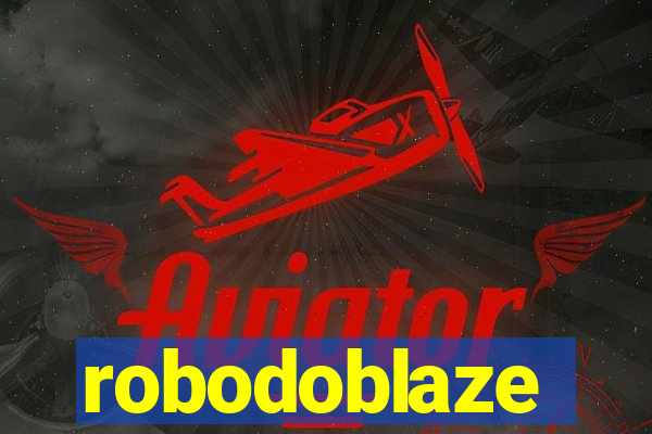 robodoblaze