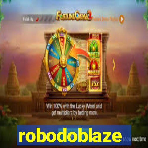 robodoblaze