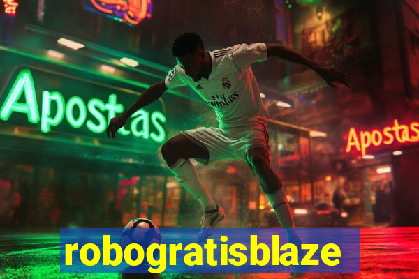 robogratisblaze