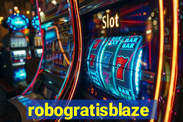 robogratisblaze