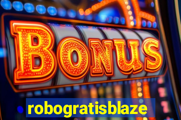 robogratisblaze