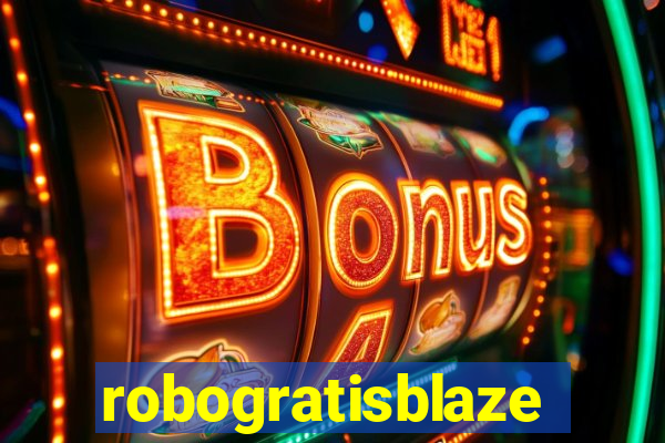 robogratisblaze