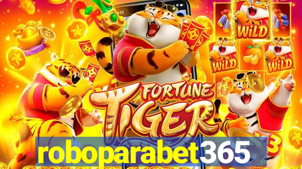 roboparabet365