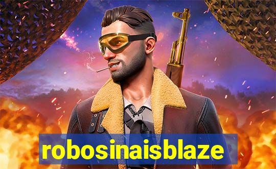 robosinaisblaze