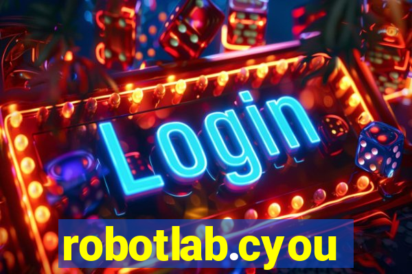 robotlab.cyou