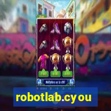 robotlab.cyou