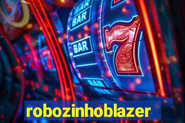 robozinhoblazer