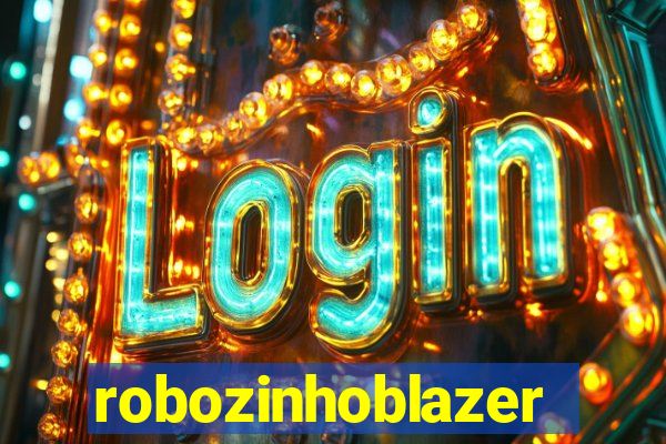 robozinhoblazer