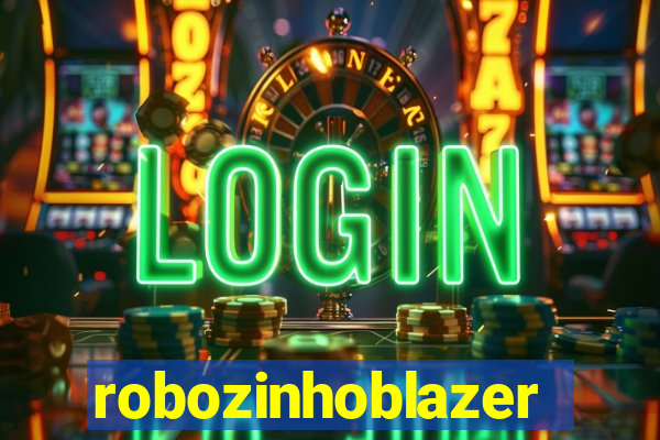 robozinhoblazer