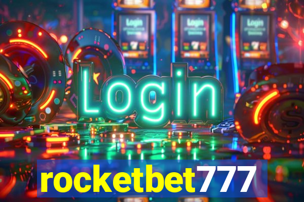 rocketbet777