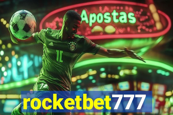 rocketbet777