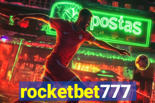 rocketbet777