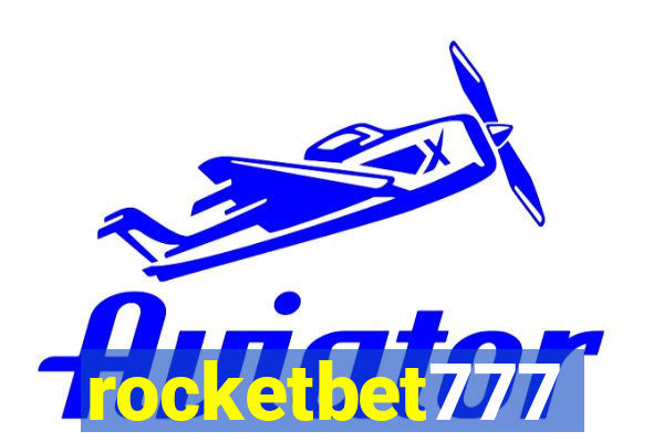 rocketbet777