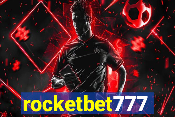 rocketbet777