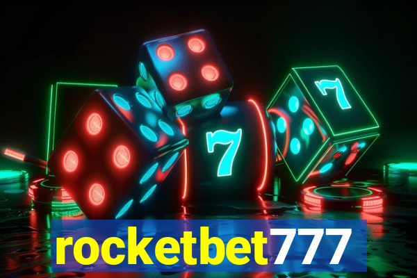 rocketbet777