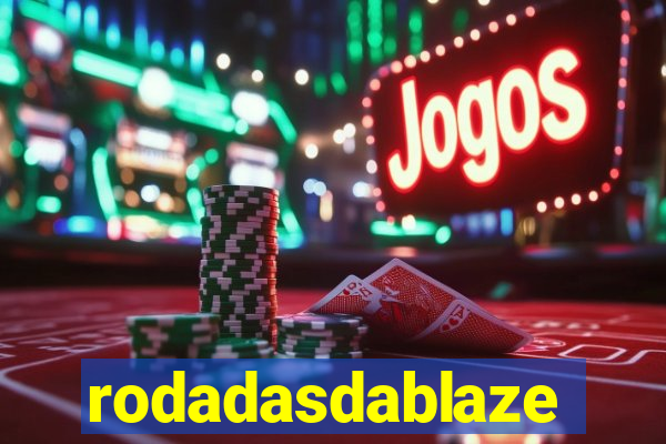 rodadasdablaze