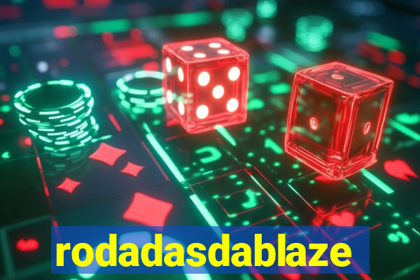 rodadasdablaze