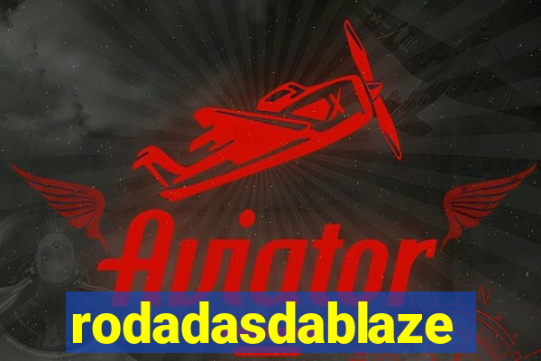 rodadasdablaze