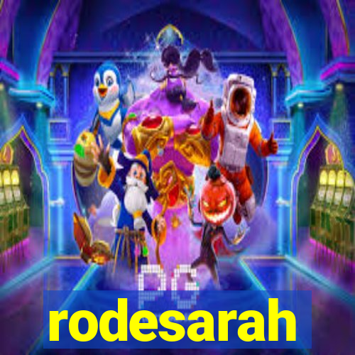 rodesarah