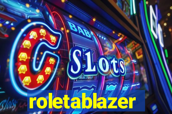 roletablazer