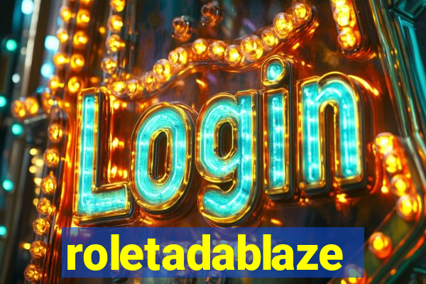 roletadablaze