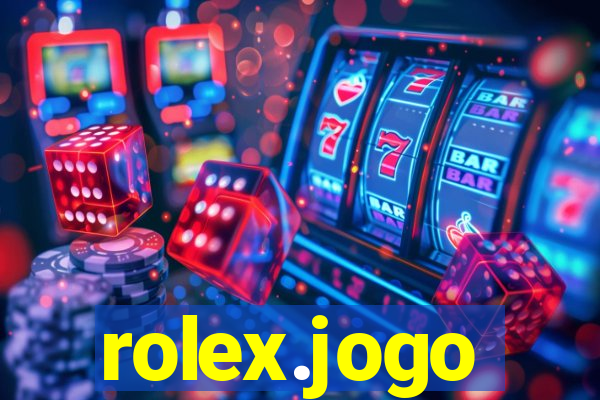 rolex.jogo