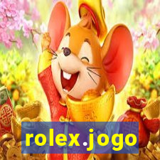 rolex.jogo