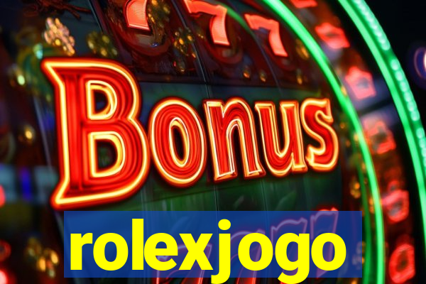 rolexjogo