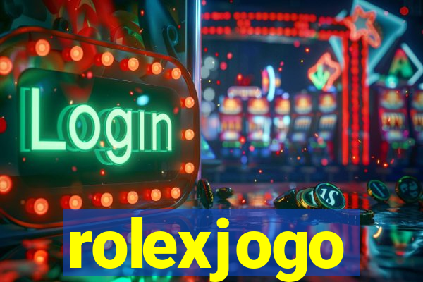 rolexjogo