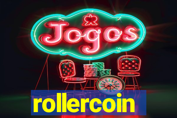 rollercoin