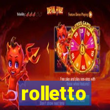 rolletto