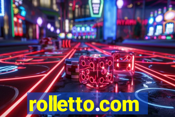 rolletto.com