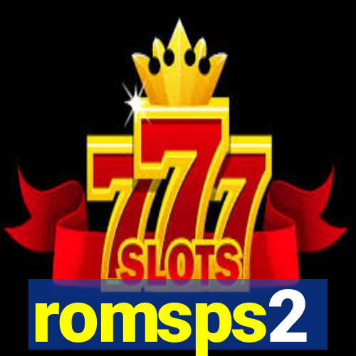 romsps2