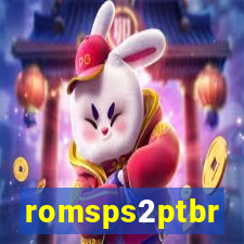 romsps2ptbr