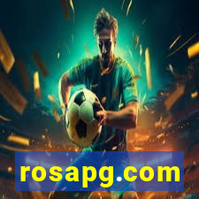 rosapg.com