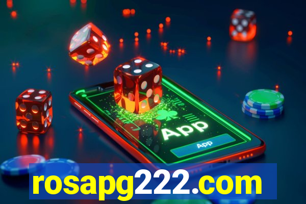 rosapg222.com