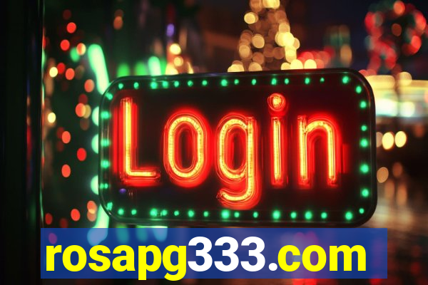 rosapg333.com