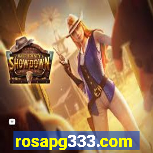 rosapg333.com